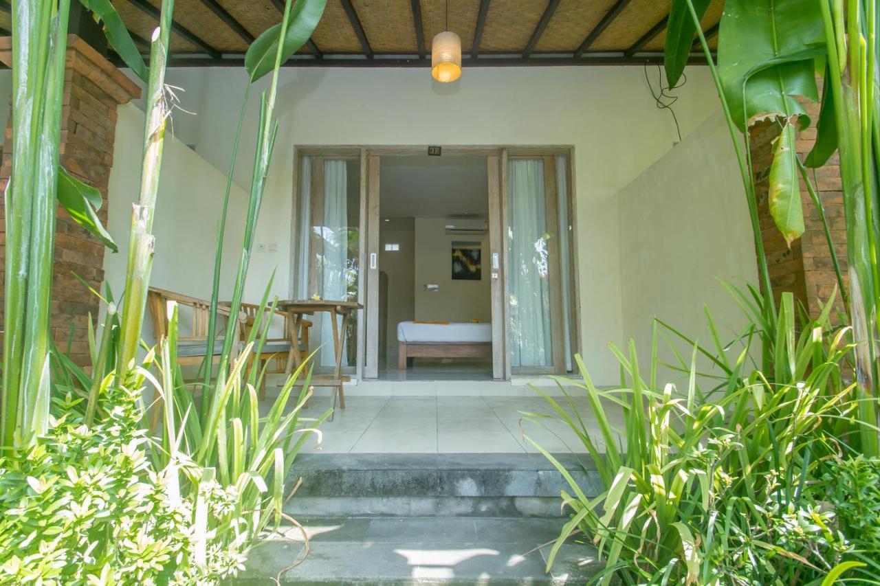 אובוד Kudesa Homestay By Pramana Villas מראה חיצוני תמונה